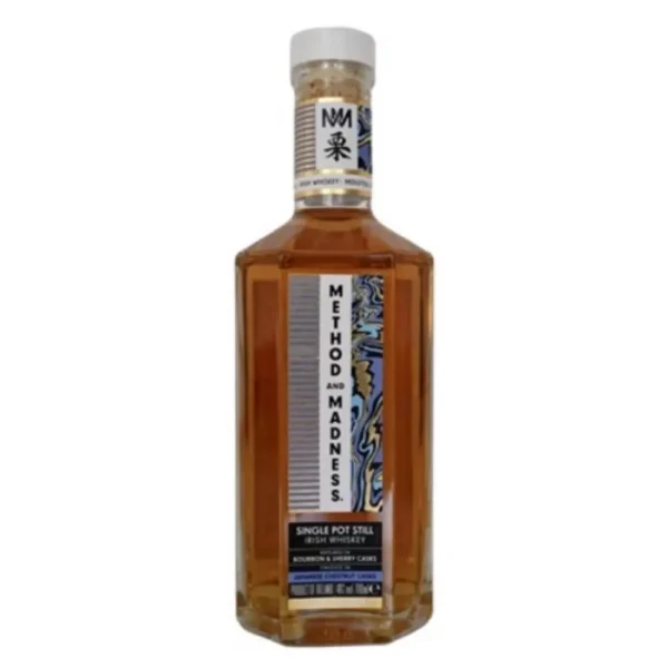 Midleton Method + Madness Japanese Chestnut