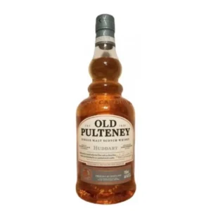 Old Pulteney Huddart