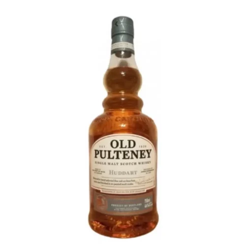 Old Pulteney Huddart