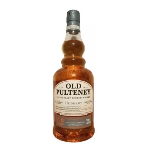 Old Pulteney Huddart