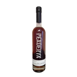 Penderyn Single Cask Pedro Ximenez Austria Edition