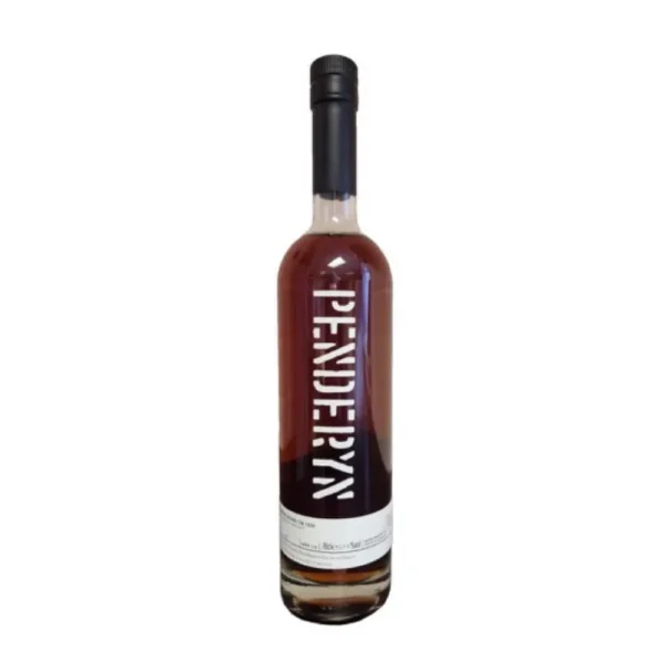 Penderyn Single Cask Pedro Ximenez Austria Edition