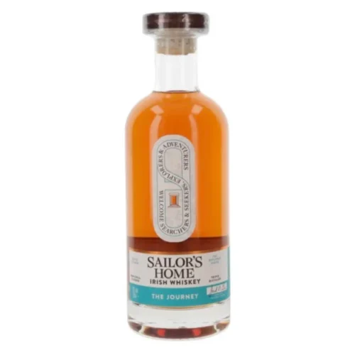 Sailor's Home The Journey