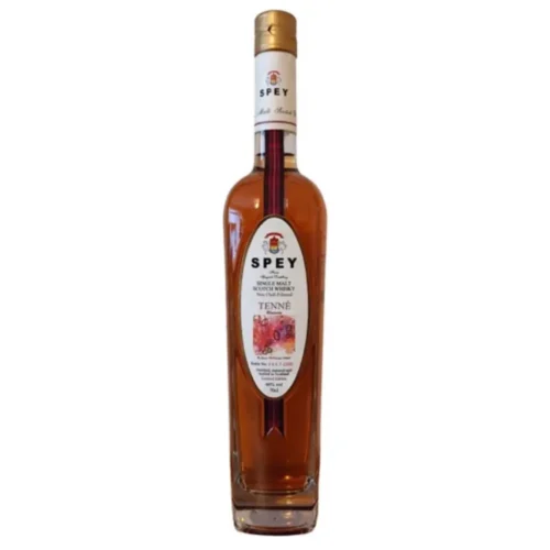 Speyside Distillery Spey Tenné Tawny Port Finish