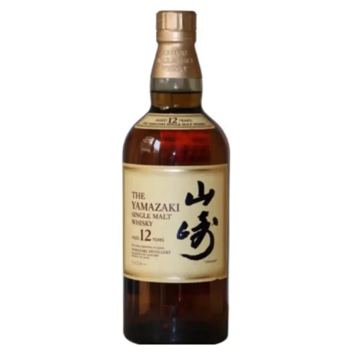 Suntory Yamazaki