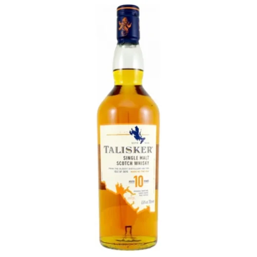 Talisker 10
