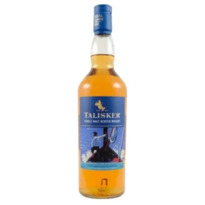Talisker The Wild Explorador (Special Release)