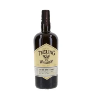 Teeling Small Batch Rum Cask