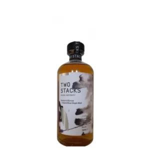 The Great Northern Distillery Smoke + Mirrors KD