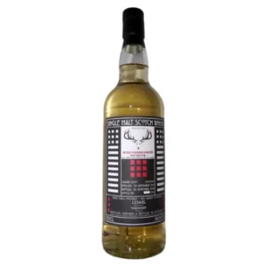 Tobermory Ledaig - Hirschenbrunner Spirits