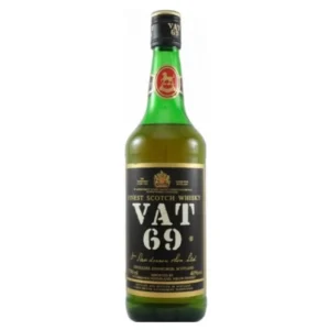 VAT 69