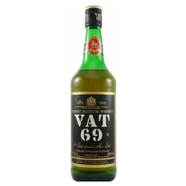 VAT 69
