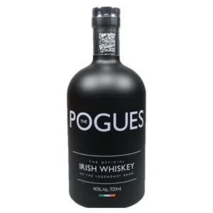 West Cork The Pogues  Whiskey