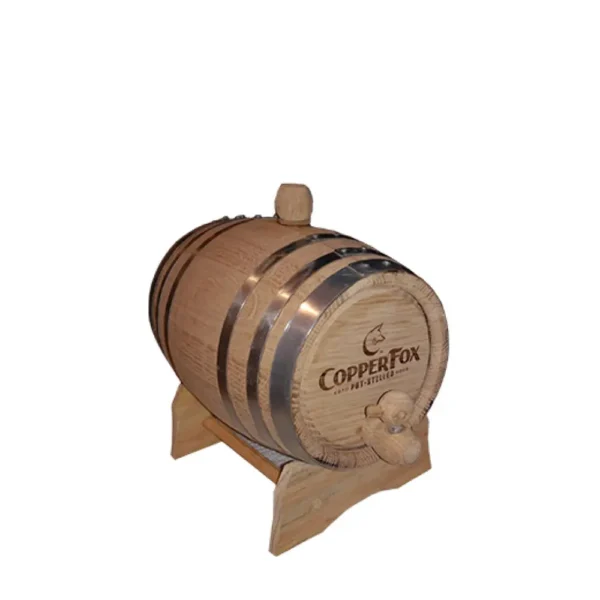 Whiskyhorde Baraille Beag Batch 3/2022