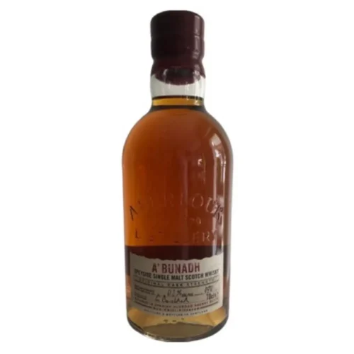 Aberlour A'Bunadh Batch 70