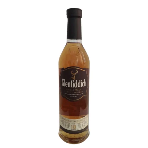 Glenfiddich Small Batch Reserve
