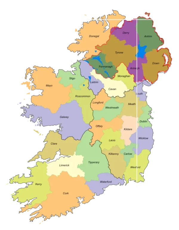 Bushmills Causeway Collection 1991/2021