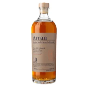 Arran 10