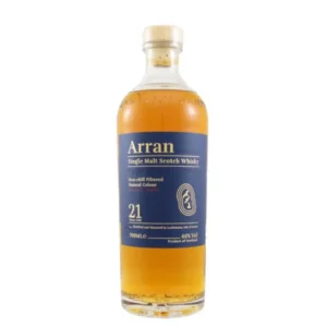 Arran 21 Years