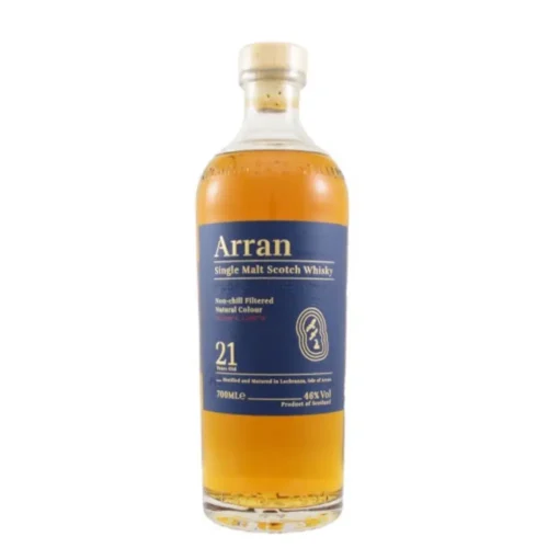 Arran 21 Years