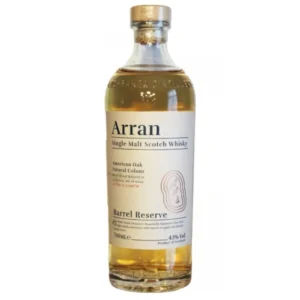 Arran Barrel Reserve