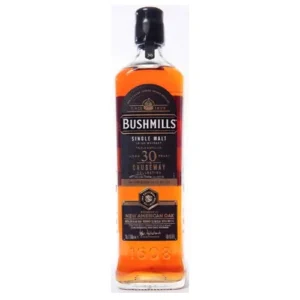 Bushmills Causeway Collection 1991/2021