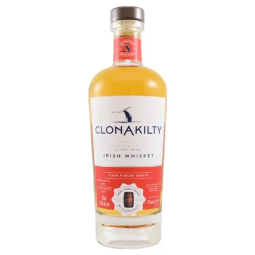 Clonakilty Port Finish