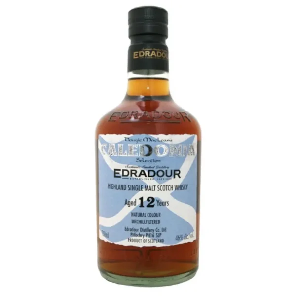 Edradour Caledonia