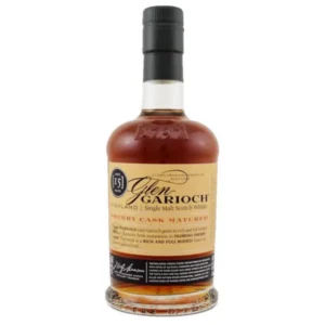 Glen Garioch Sherry Cask