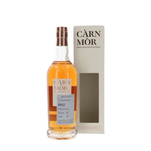 Glen Ord CarnMor Strictly Limited