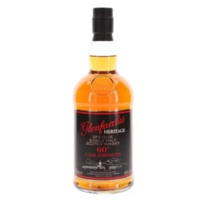 Glenfarclas Heritage
