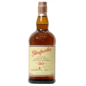 Glenfarclas Warehouse Edition