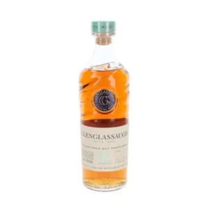 Glenglassaugh 12 years