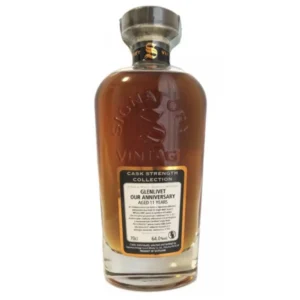 Glenlivet Our Anniversary
