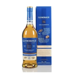 Glenmorangie The Cadboll Estate