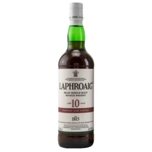 Laphroaig Laphroaig Sherry Oak Finish