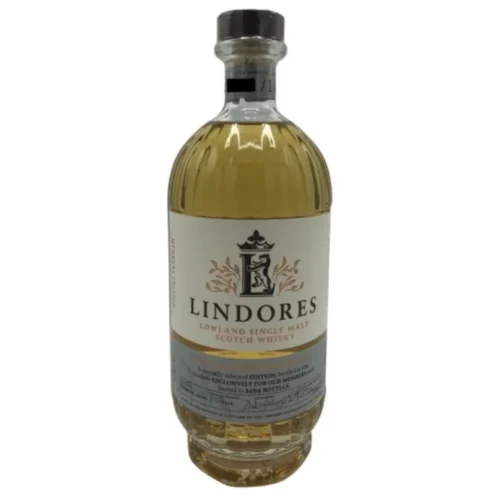 Lindores MCDXCIV (1494)