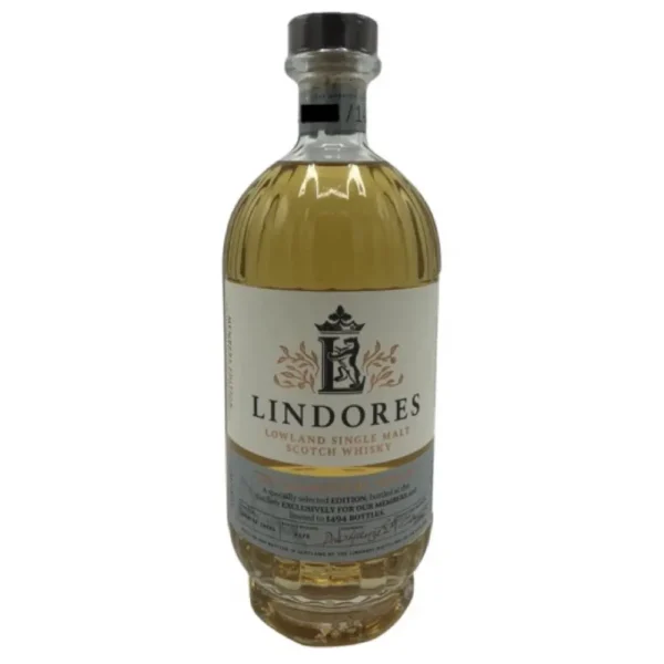 Lindores MCDXCIV (1494)
