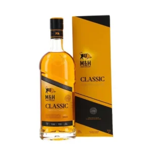 Milk + Honey Classic