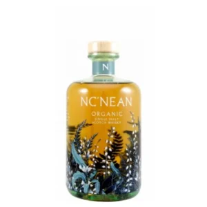 Nc'nean Organic Batch 5