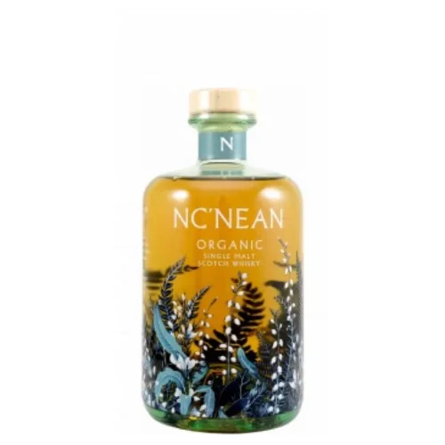 Nc'nean Organic Batch 5