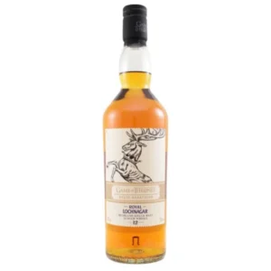 Royal Lochnagar House Baratheon