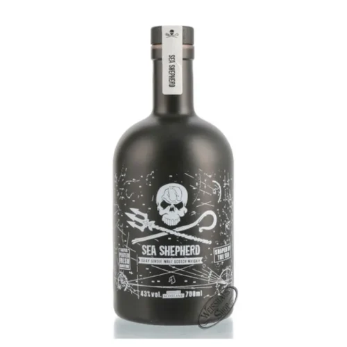 Sea Shepherd Sea Shepherd