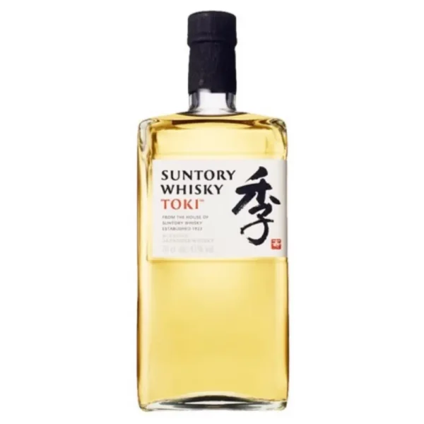 Suntory Toki