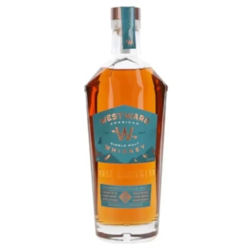 Westward American Single Malt