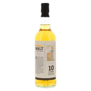 Whisky.de Malt Batch 2