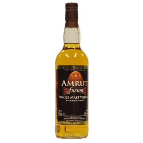 Amrut Fusion