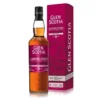 Glen Scotia Heavily Peated Ribera del Duero Finish - Campbeltown Malts Festival