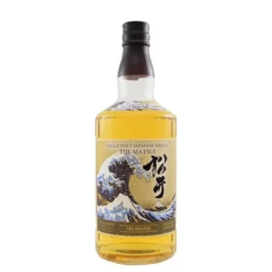 Matsui Shuzo The Matsui Peated