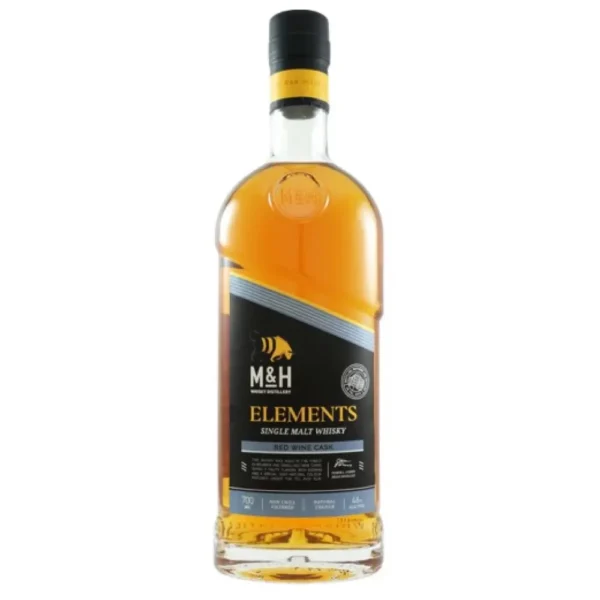 Milk + Honey Elements Red Wine Cask